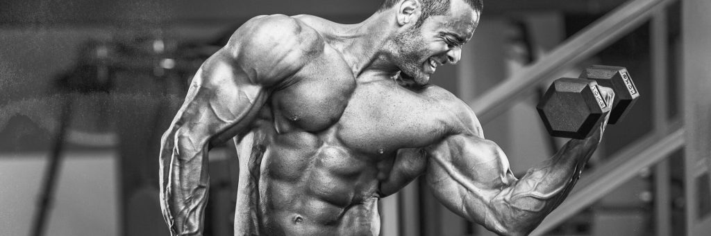 Nutrition for Bodybuilders