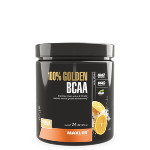 100% Golden BCAA