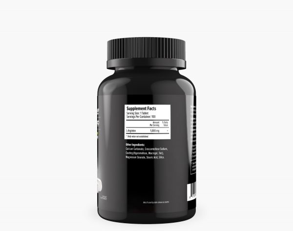 Arginine 1000 MAX bottle_back