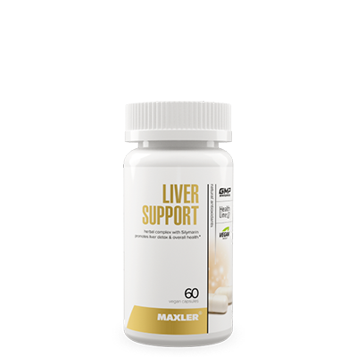 Liver support