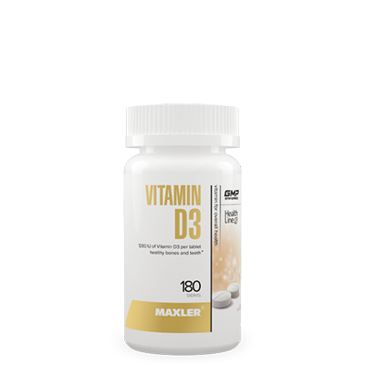 Vitamin D3