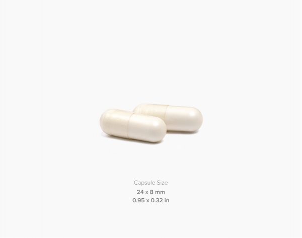 ZMA Sleep MAX capsules