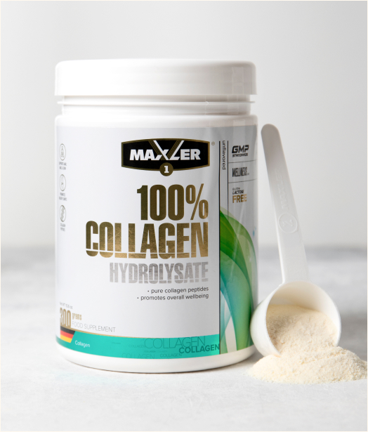 Collagen Hydrolysate