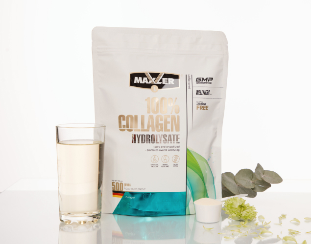 Collagen Hydrolysate