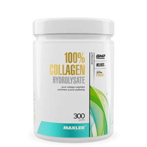 Collagen Hydrolysate