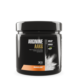 Arginine AAKG