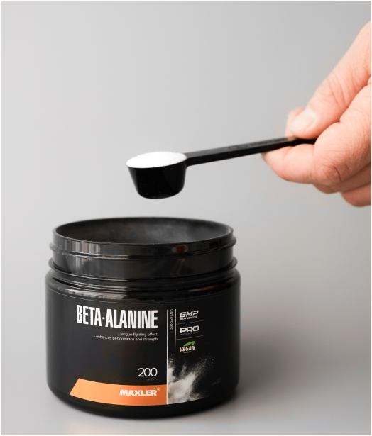 Beta Alanine