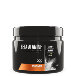 Beta Alanine