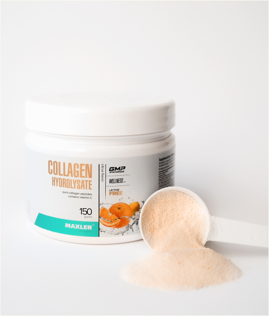 Collagen Hydrolysate