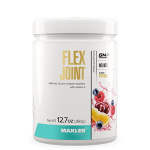 Flex Joint фруктовый пунш превью