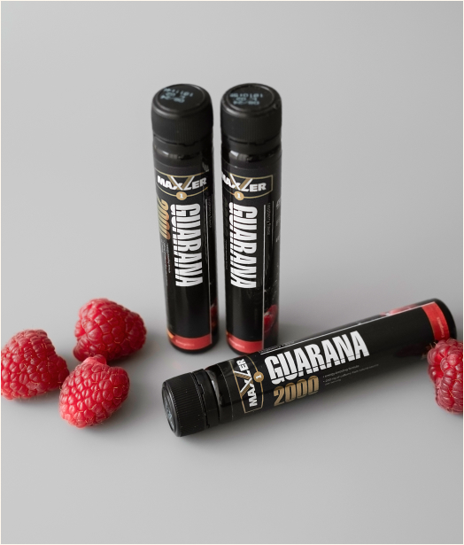 Guarana 2000