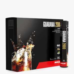 Guarana box cola