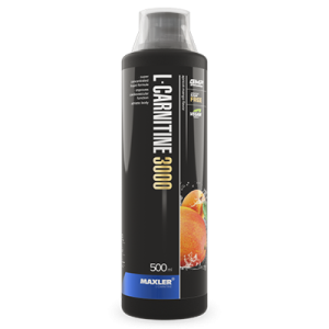 L-carnitine 3000