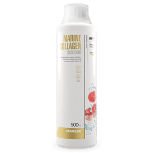 Marine Collagen Skin Care