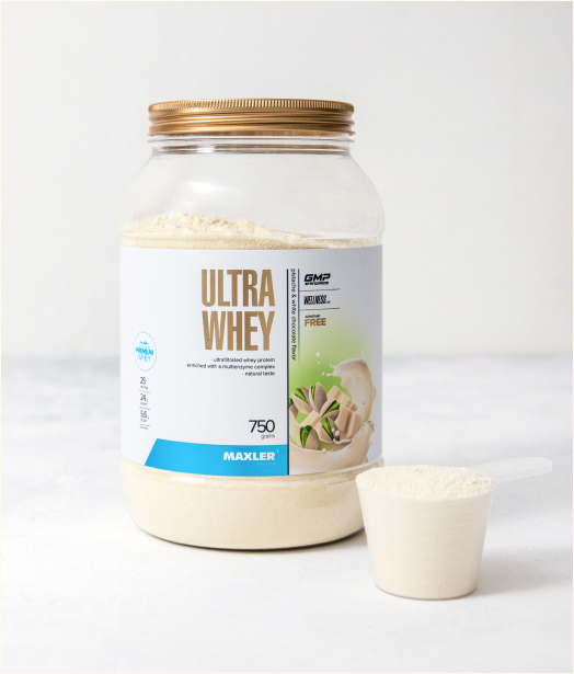 Ultra Whey