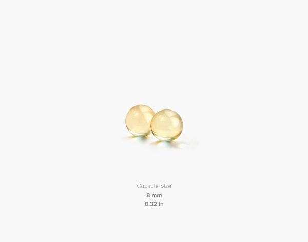 Витамин Д3 Vitamin D3 600IU — изображение 3