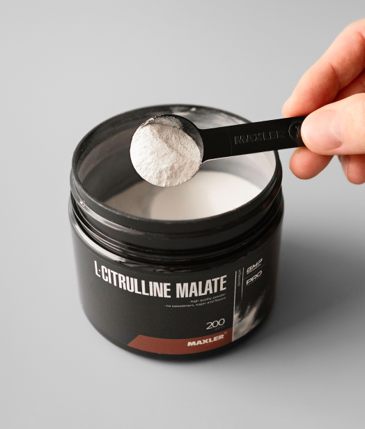 L-Citrulline Malate Powder