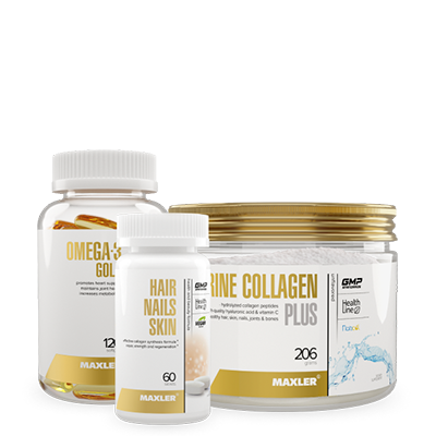 Maxler|Health & Wellness