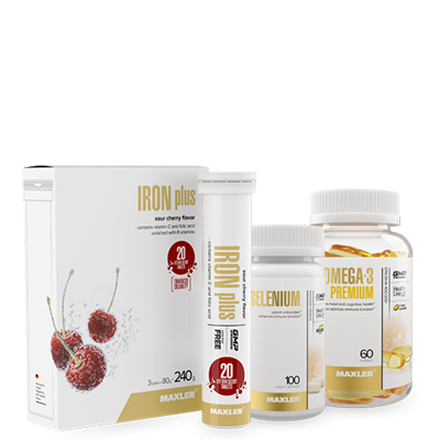 Maxler|Health & Wellness