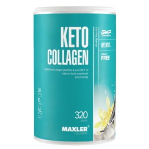 Keto Collagen