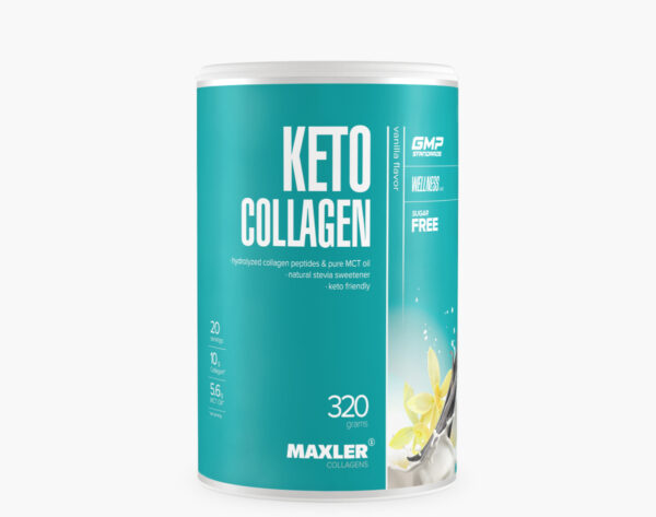 Keto Сollagen