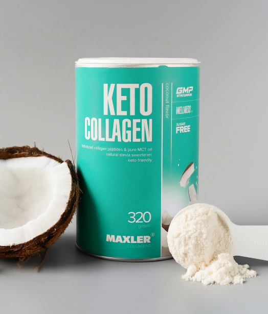 Keto Collagen