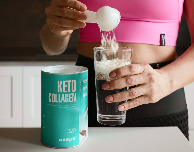 Keto Collagen