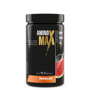 Amino max watermelon image