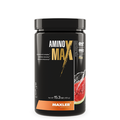 Amino max watermelon image