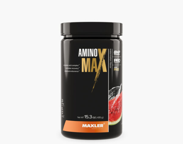 Amino max watermelon