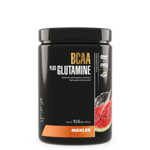 BCAA plus Glutamine USA watermelon