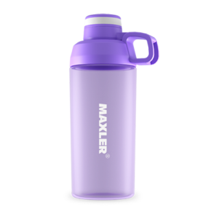 Shaker Essence 600ml purple