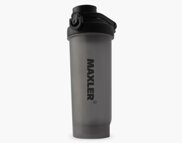 Shaker PRO 700ml black image