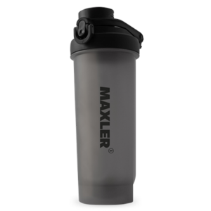 Shaker PRO 700ml black