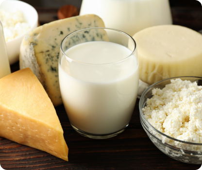 В каких продуктах содержится коллаген? 04
